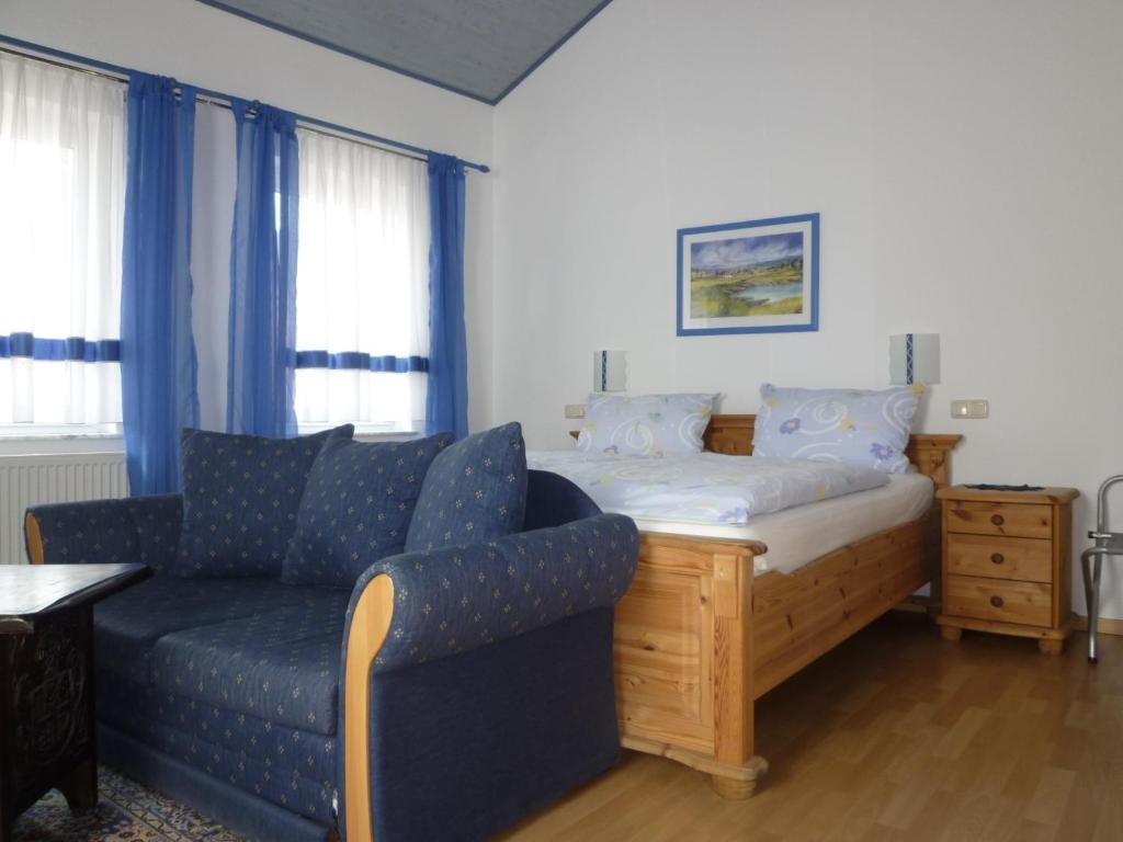 Hotel Vater Rhein Bad Breisig Habitación foto